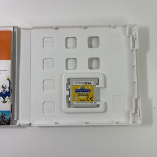 Wario Ware Gold Nintendo 3DS