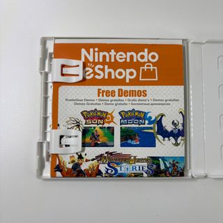 Wario Ware Gold Nintendo 3DS