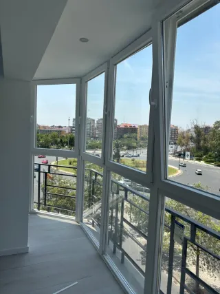 Reparación de persianas