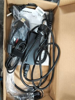 Ordenador Lenovo E50 PC Intel J2900 4/500GB HDD