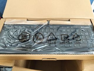 Ordenador Lenovo E50 PC Intel J2900 4/500GB HDD