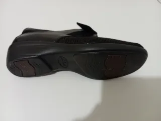 Zapatos de mujer negros