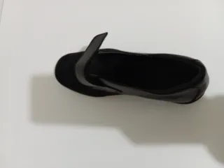 Zapatos de mujer negros