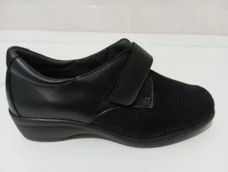 Zapatos de mujer negros