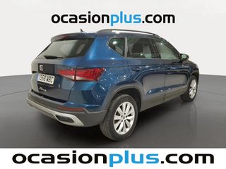 SEAT Ateca 1.0 TSI S&S Style Go M 81 kW (110 CV)