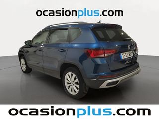 SEAT Ateca 1.0 TSI S&S Style Go M 81 kW (110 CV)