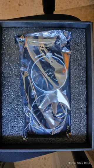 MSI GeForce GTX 1070 ARMOR 8GB OC