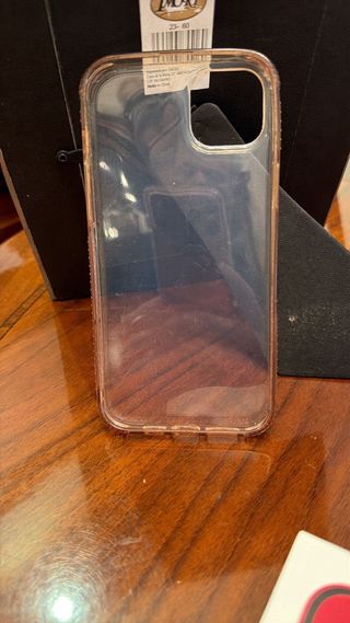 iPhone 14 Plus Rojo 128GB Caja y Cable