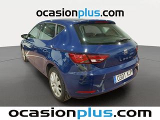 SEAT León 1.2 TSI S&S Reference Plus 81 kW (110 CV)