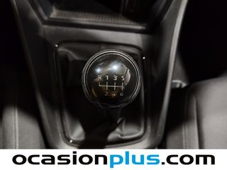 SEAT León 1.2 TSI S&S Reference Plus 81 kW (110 CV)