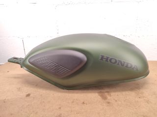 Deposito CL500 Honda tanque gasolina CL 500