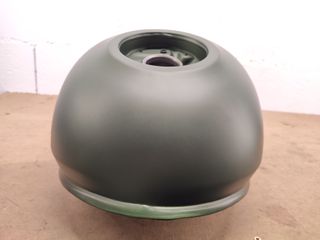 Deposito CL500 Honda tanque gasolina CL 500