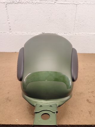 Deposito CL500 Honda tanque gasolina CL 500