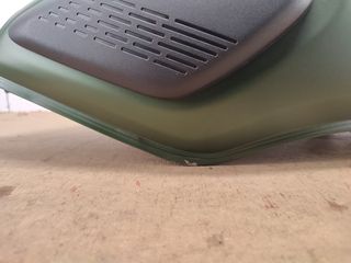 Deposito CL500 Honda tanque gasolina CL 500