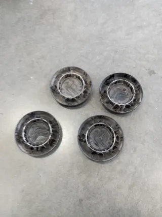 Tapacubos Citroën Berlingo Furgón (4 unidades)