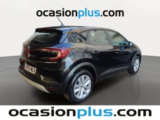 Renault Captur Evolution GPF TCe 103 kW (140 CV)