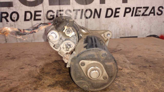 MOTOR ARRANQUE OPEL CORSA D CATCH ME | 04.07 -