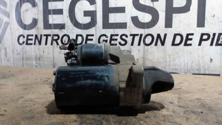 MOTOR ARRANQUE OPEL CORSA D CATCH ME | 04.07 -