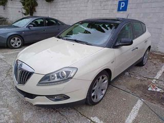 Despiece Completo Lancia Delta 2009