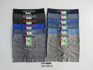 Ropa interior Uomo hombre