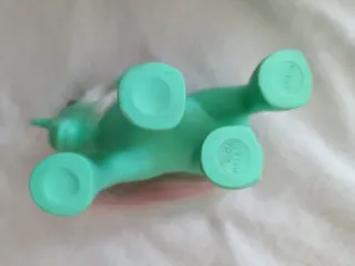 Poni My Little Pony Hasbro años 80,ojos diamantes