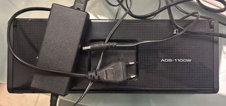 Scanner portatile Brother ADS-1100W WiFi