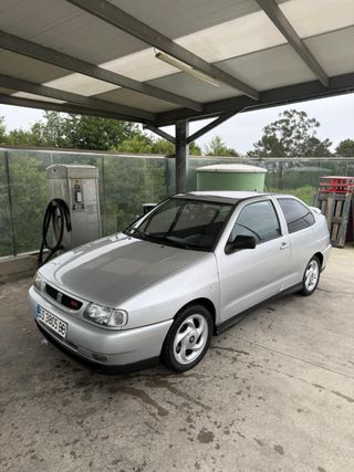 SEAT Cordoba 1997
