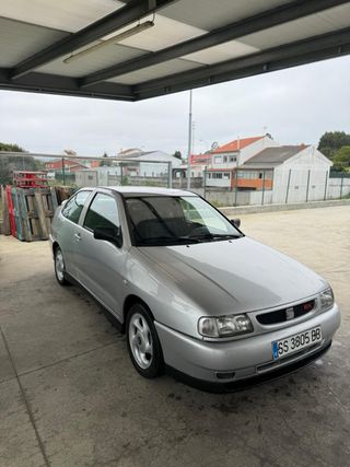 SEAT Cordoba 1997