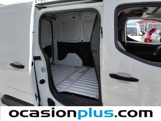 Peugeot Partner Furgon BlueHDi 100 Pro Standard 600kg 73 kW (98 CV)