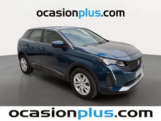 Peugeot 3008 PureTech 130 S&S Active Pack 96 kW (130 CV)