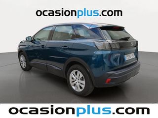 Peugeot 3008 PureTech 130 S&S Active Pack 96 kW (130 CV)