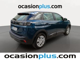 Peugeot 3008 PureTech 130 S&S Active Pack 96 kW (130 CV)