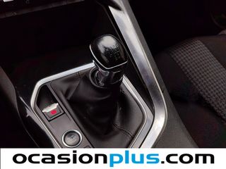 Peugeot 3008 PureTech 130 S&S Active Pack 96 kW (130 CV)