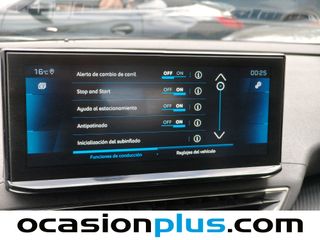 Peugeot 3008 PureTech 130 S&S Active Pack 96 kW (130 CV)