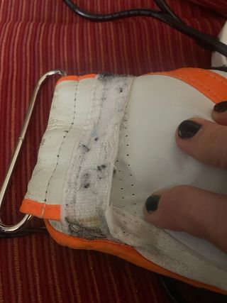 Cintura massaggiante Super Max Turbo