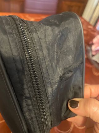 Cintura massaggiante Super Max Turbo