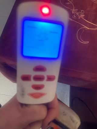 Cintura massaggiante Super Max Turbo