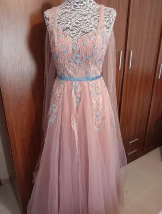 Vestido de fiesta
