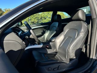 AUDI A5 3.0 TDI 240cv QUATTRO