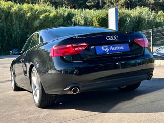 AUDI A5 3.0 TDI 240cv QUATTRO
