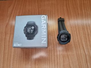 RELOJ GARMIN INSTINCT