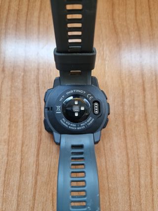 RELOJ GARMIN INSTINCT