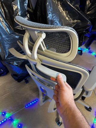 Silla de Oficina PARADOX