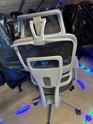 Silla de Oficina PARADOX