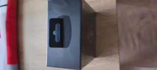 Huawei GT 6 Pro Negro 64GB Nuevo Sin Abrir