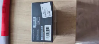 Huawei GT 6 Pro Negro 64GB Nuevo Sin Abrir