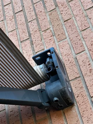 Toldo Gaviota Simbac 3,80m