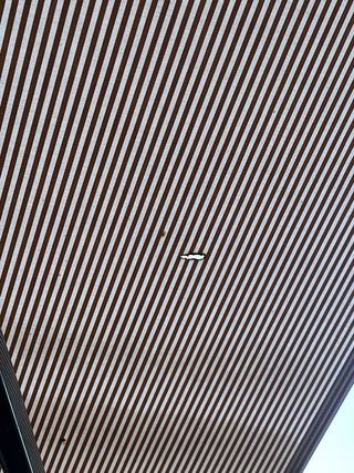 Toldo Gaviota Simbac 3,80m