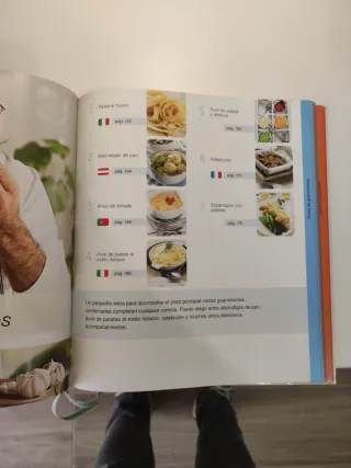 Cocino A MI Manera