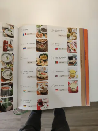 Cocino A MI Manera